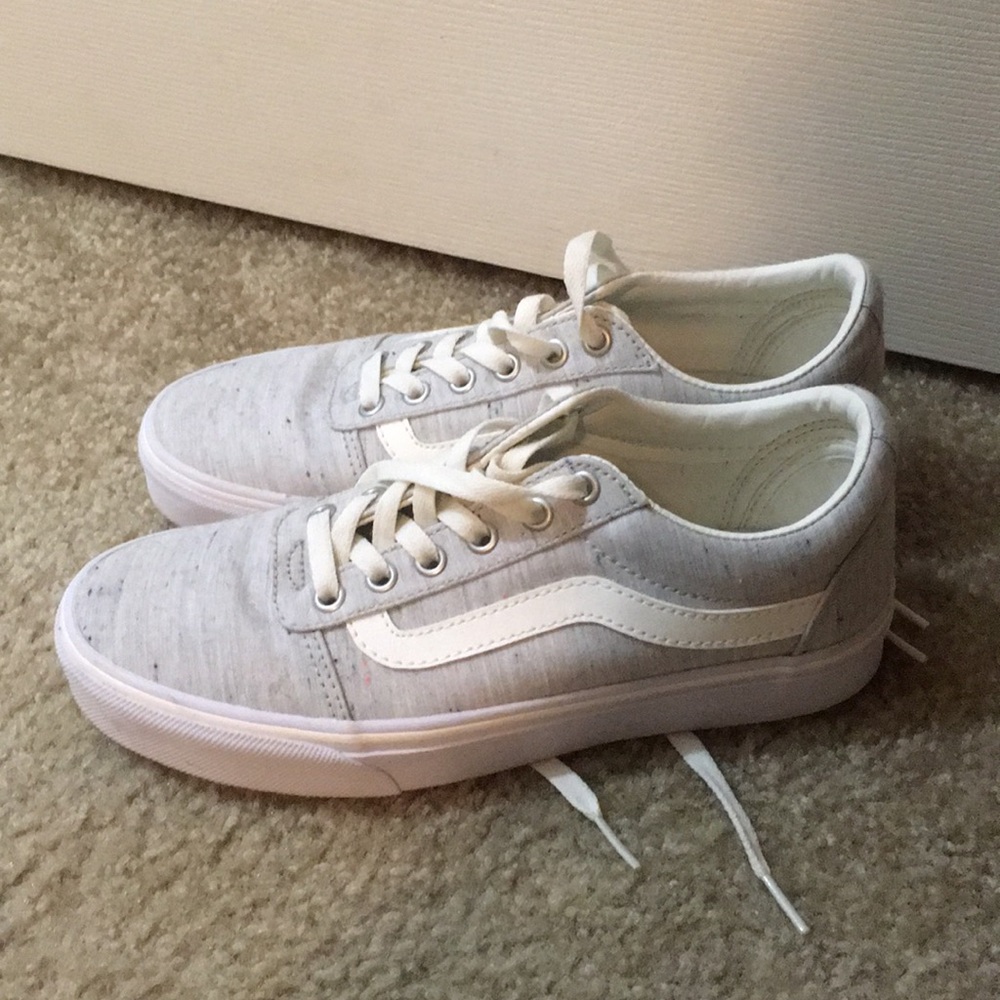 Vans sneakers